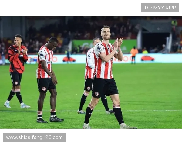 西斯科特乌龙送礼布伦特福德晋级