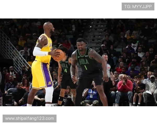 詹姆斯赛后点评锡安并炮轰A-史密斯