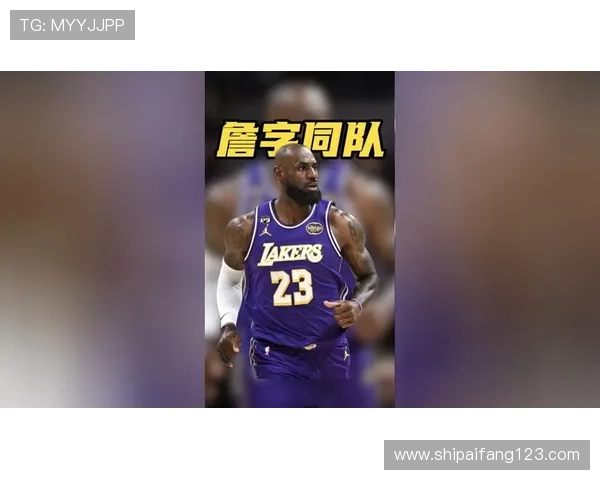 湖人或成热火追字母哥关键帮手